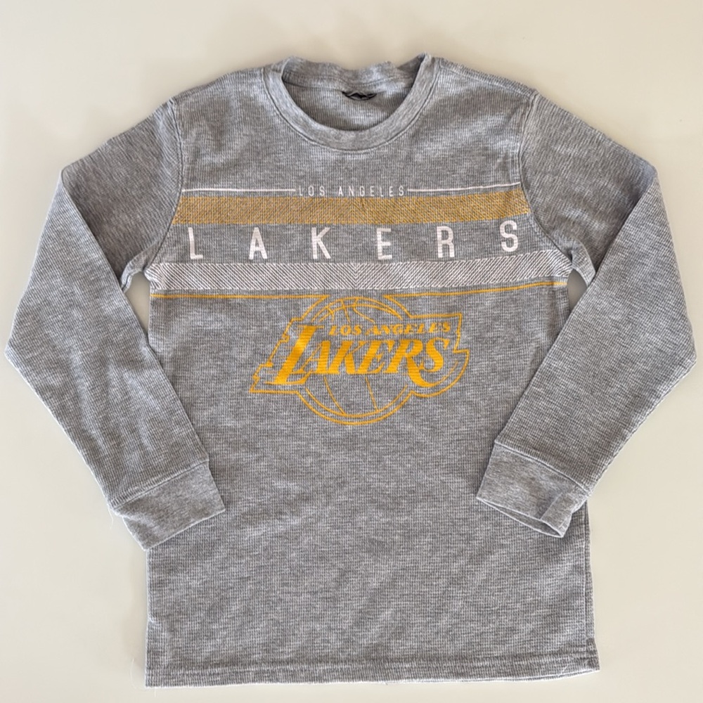 Lakers Set - Picture 2 of 9